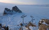 Переезд на Ольхон