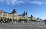 Фото туриста из тура «Московский сюжет за 3 дня»