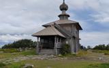 Фото туриста из тура «Соловки из Петрозаводска»