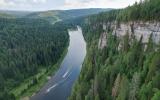 Прибытие в Пермь. Усьвинские столбы и Каменный город