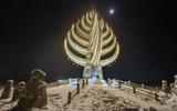 Фото туриста из тура «Тур в Якутию в Оймякон и к Ленским столбам»