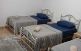 Отель «Каменный завал»
