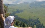 Фото туриста из тура «Термальные источники в Адыгее. Летний тур на 6 дней»