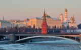 Москва