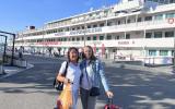 Фото туриста из круиза «Москва – Ярославль – Москва на теплоходе Феликс Дзержинский»