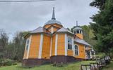 Фото туриста из тура «Легенды Карелии. Осеннее путешествие»