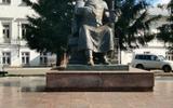 Фото туриста из тура «Выходные на Волге. Плес, Кострома и Ярославль»