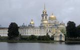 Фото туриста из тура