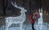 В гости к Зимнему Волшебнику. Тур в Великий Устюг на 4 дня