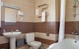 Отель «Бархатные сезоны Спортивный квартал»