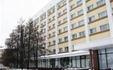 Гостиница «Томск»