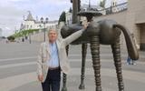 Фото туриста из тура «Нижний Новгород – Казань – Нижний Новгород на теплоходе Борис Полевой»