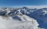курорт Мамисон