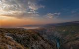 Дагестан. Сулакский каньон