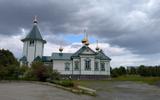 Фото туриста из тура «Соловецкие острова и Беломорканал»