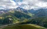 Северная Осетия