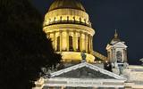 Фото туриста из тура «Классический Санкт-Петербург. Тур с пятницы»