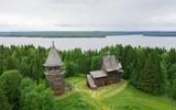Экскурсия по Перми и дегустация, Хохловка, Белогорский монастырь