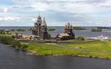 Свободный день. Экскурсии за доп. плату на остров Кижи и сплав по Шуе