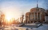 Обзорная экскурсия по Твери. Тверской пивоваренный завод «Афанасий»