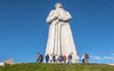 Прибытие в Мурманск. Тур по столице Арктики