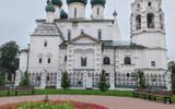 Фото туриста из тура «Золотое кольцо. Всё лучшее за 3 дня»