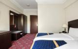 Отель Moscow Holiday