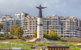 Чебоксары - столица Чувашии