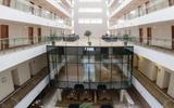 Гостиница «HolidayHall Samara»