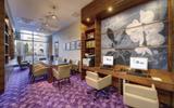 Отель «Hampton by Hilton»