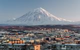 Аэропорт - Петропавловск-Камчатский