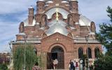 Фото туриста из тура «Татарстан на 100 процентов. Летний тур на 5 дней»