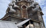 Фото туриста из тура «Знакомство с Карелией»