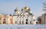 Погружение в Средневековье. Осенне-зимнее путешествие в Великий Новгород