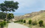 Фото туриста из тура «Пляжный тур в Дагестан»
