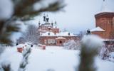 Музей-диорама «Великое Стояние на реке Угре». Обзорная экскурсия по Калуге