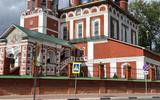 Фото туриста из тура «Классическое Золотое кольцо России из Москвы. От Сергиева Посада до Владимира»