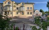 Гостиница «Великий Устюг»