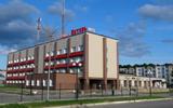 Гостиница «Витязь»
