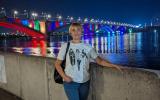 Фото туриста из тура «Круиз до Красноярска. Плато Путорана»