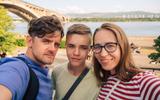Сибирь здесь. Железнодорожный тур от Москвы до Иркутска