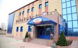 Отель «Астрал»