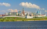 Добро пожаловать в Казань