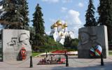Фото туриста из тура «Классическое Золотое кольцо России из Москвы. От Сергиева Посада до Владимира»