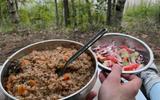 Фото туриста из тура «Недельный сплав по реке Кереть с выходом в Белое море в Карелии»