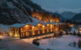 Отель «SOL resort»