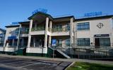 Гостиница «Арктика»