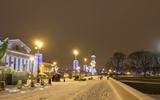 Санкт-Петербург