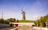 Между Волгой и Доном. Тур в Волгоград на 3 дня