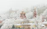 Новогодняя сказка в Нижнем Новгороде